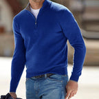 Men’s Chic Knit Casual Comfy Sweater
