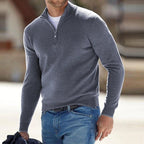 Men’s Chic Knit Casual Comfy Sweater