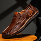 Men's Loafers Slip-On Casual Shoes