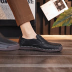Men's Loafers Slip-On Casual Shoes