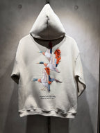 Mallard Embroidered Hoodie