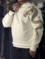 Pop Dragon Sweatershirt